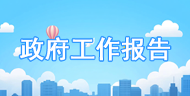 政府網(wǎng)站工作年報